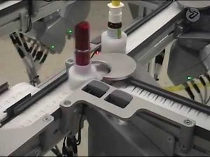 FlexLink X45 Functions