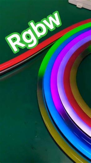 ​#RGB #NeonLight #LEDStrip #SmartHome #InteriorDesign #HomeDecor #GamingSetup #Tech #Lighting #DIY