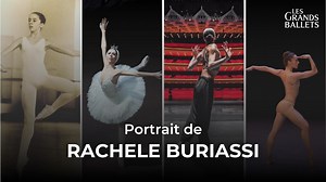 89K views · 236 reactions | Rachele Buriassi, première danseuse des...