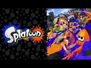 Maritime Memory (Looped) Splatoon Music Extended