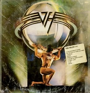 Van Halen - 5150