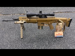 Frontier 5.56 68gr BTHP