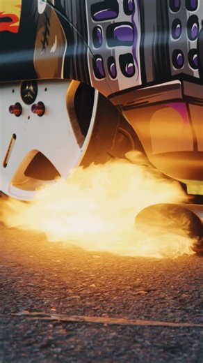 @cokwisnuu on Instagram: "This time I Shot for our hits n legend DJ in Bali , Denyz Andrew with his “Kijang Super Short” legend 🔥😜 #kijang #kijangsuper"