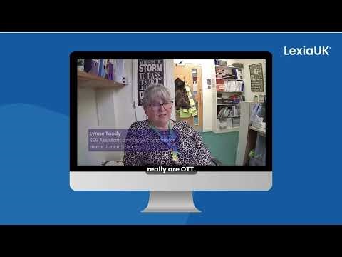 Lexia Core 5 Reading: What do schools say?