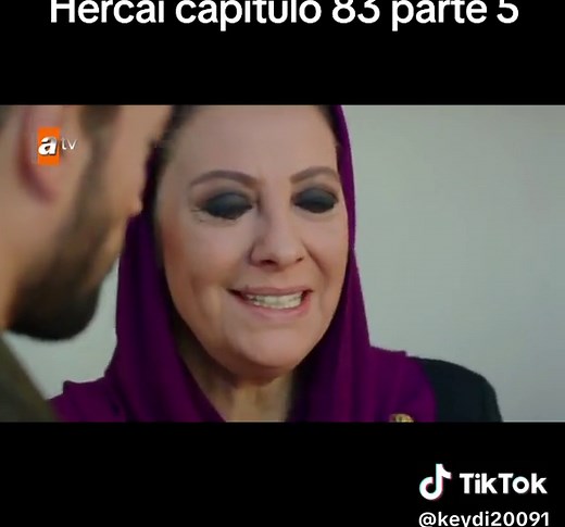 Hercai capitulo 83 parte 5
