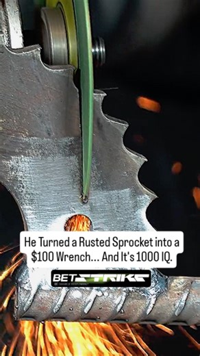 5.6K views · 16 reactions | This is the definition of "work smart,...