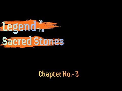 Legend of the sacred stone chapter no.- 3 #videogames #adventure #puzzle #videoediting #viral 