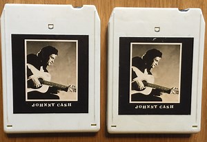 Johnny Cash - Country & Western Classics: Johnny Cash