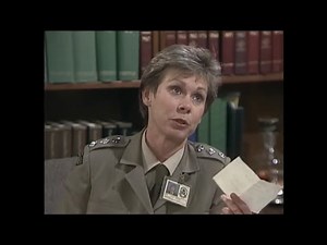 Prisoner Cell Block H Episode 592