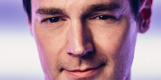 All My Sons Tony Nominee Ben Walker Talks Putting on His 'Emotional Seatbelt,' Doing Another Musical & More