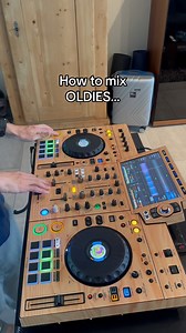 4.9K reactions · 245 shares | How to do a DJ transition -> Nr. 135 Songs: Barbie Girl X Daddy Cool #learnoninstagram #howtodj #djing #djskills #pioneerdj #cyriloandesteban #djtransition #djlife #djtutorial #djtricks #dj #openformat | Cyrilo and Esteban | Facebook