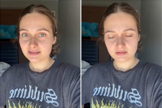 【動画】「あなたの制服を...」 新人CAにとんでもない要求をする乗客...動画を見た人からは「搭乗禁止に」の声