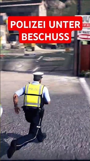 GTA 5 LSPDFR Deutsch NRW eskaliert Polizei Mod 🚨 PEPI