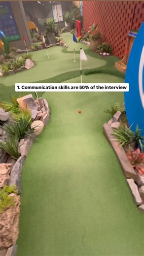 Parth Ostwal | The degree got me the interview. The strategy got me the job. 1️⃣ Communication is 50% of the Interview: This is where most brilliant... | Instagram