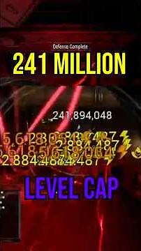 The BEST Augment Mod in Warframe #warframe #build #gyre #levelcap