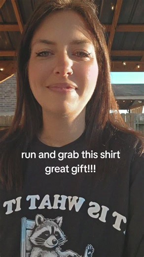 this is one of my favorite shirts that I got in from tiktok! its SO comfortable and lightweight. and its so fitting for life. if you or anyone you know loves funny shirts, run and grab this one in the orange cart! #funnyshirts #tshirts #tiktokshop #fyp #giftideasforhim