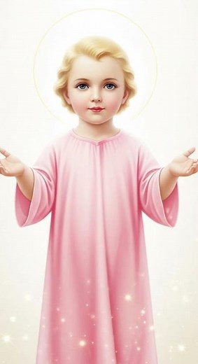 Litany of the Divine Child Jesus 26