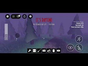 Playing ayuwoki field