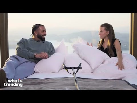 Drake's SHOCKING Return to Bobby Althoff's Bed After Podcast Fallout