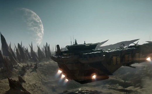 2023年依然强悍！Netfli新片预告首发！