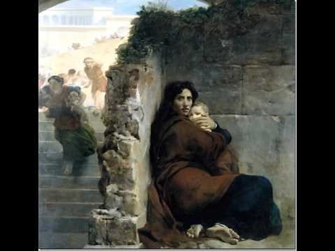 Coventry Carol: Robert Shaw Chorale (with lyrics)
