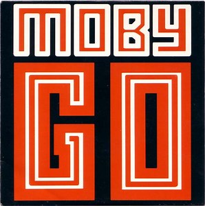Moby - Go