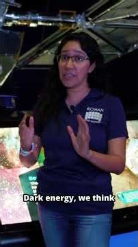 We talked to a Nancy Roman Space Telescope SCIENTIST | Orlando Science Center