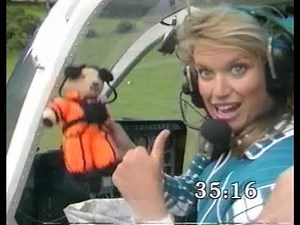 Treasure Hunt S05E07 (1987) Isle Of Man