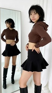 Do you want two naughty Maya in your life? | Maya Lee