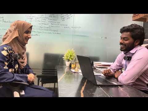 Real time interview experience on software testing Video - 52||HR Round
