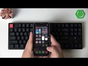KEYCHRON K8 QMK Version 2 – How to Pair with Smartphone