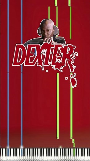Dexter Meme Sound - Piano