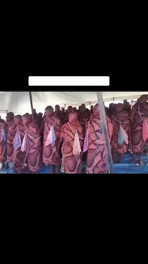 Cultural Celebrations of Amakrwala in Matatiele