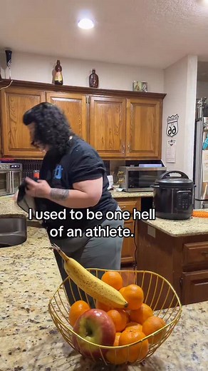 3.4M views · 68K reactions | I was a trained opera singer. Goated throat control once upon a time. My day was a great day.  | Momma Cusses | Facebook