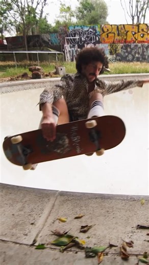 @xgames_losangeles on Instagram: "Los Angeles. Where it all began. Backyard pools. Schoolyards. Concrete, creativity, and zero permission. LA didn’t just shape action sports, it challenged them to evolve. LA has always been the proving ground. Where garage brands became global movements. Where style mattered as much as skill. Where the next generation didn’t wait for permission, they just went for it. Now, that legacy steps into the Moonpay X Games League. Same city. Same fearless energy. No rew