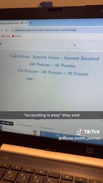 Effective Study Tips for Accounting Success