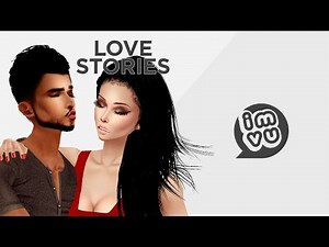 Your Perfect Valentine's Day on IMVU