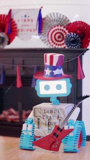 Happy 4th of July from all of us at Jobot! Here’s to a brighter future for all of us! #happy4thofjuly #4thofjuly #thatjobotlife #jobot