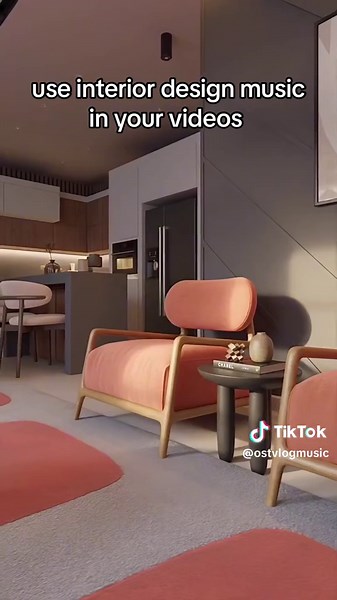 Interior Design Music: Enhance Your Space Creatively