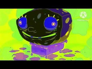 SpongeBob SquarePants Theme Song In G Major 2 (Kinemaster Version)