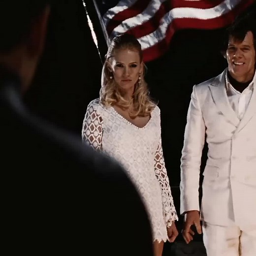 Emma Frost in X-Men: Carried the Movie