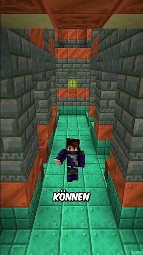 This place in Minecraft is the perfect secret base.