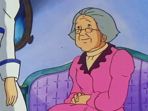 Candy Candy | Una alumna envejecida | Capitulo 33 | Español Latino