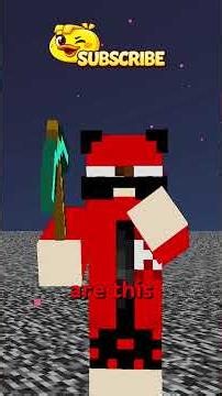 MY GIRLFRIEND TRAPPED ME ON TOP OF THE NETHER! #shorts