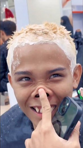 🎨🎉Omped Visual Bagus OTW Botak Ijo (Power Rangers)✨🥚