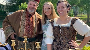 34th Annual Renaissance Festival