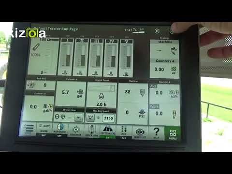 Greenstar Rate Controller with Gen 4 4600