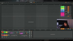 BASS GENERATOR - 40 minutes creating & exporting sounds!