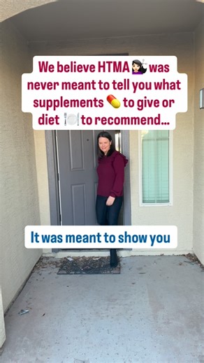 Jen & Sara, Programs for Coaches & Practitioners on Instagram: "HTMA or Hair Tissue Mineral Analysis isn’t a supplement generator. It’s a window into where healing has stalled. When you learn how to read the patterns, you stop treating harder — and start supporting deeper. Want to learn HOW? Comment “I DO”⤵️ . . . . #htma #traumainformedcare #wellnessprogram #mindbodyconnection #rootcausehealing"