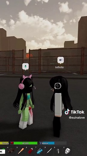 I don’t get why people attack girls for having softer/high pitch voices… weirdos!!! #dahood #dahoodroblox #roblox #robloxvoicechat #voicechat #wholesome #robloxstory